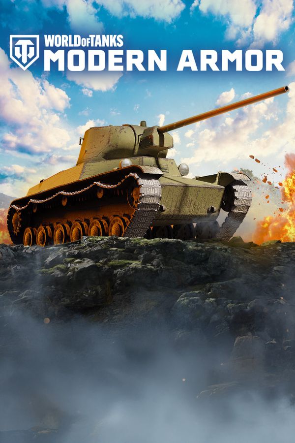 World of Tanks Modern Armor – Speed Demon (DLC) XBOX LIVE Key EUROPE