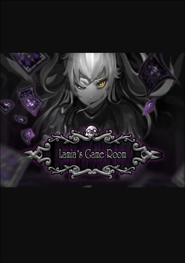 Lamia's Game Room (PC) Steam Key GLOBAL
