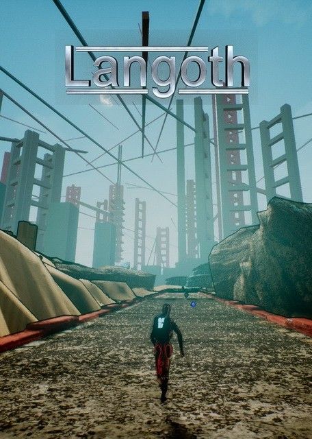 Langoth Steam Key GLOBAL