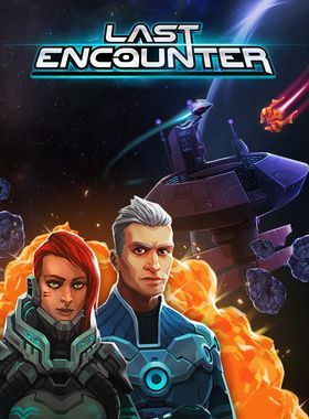 Last Encounter (PC) Steam Key GLOBAL