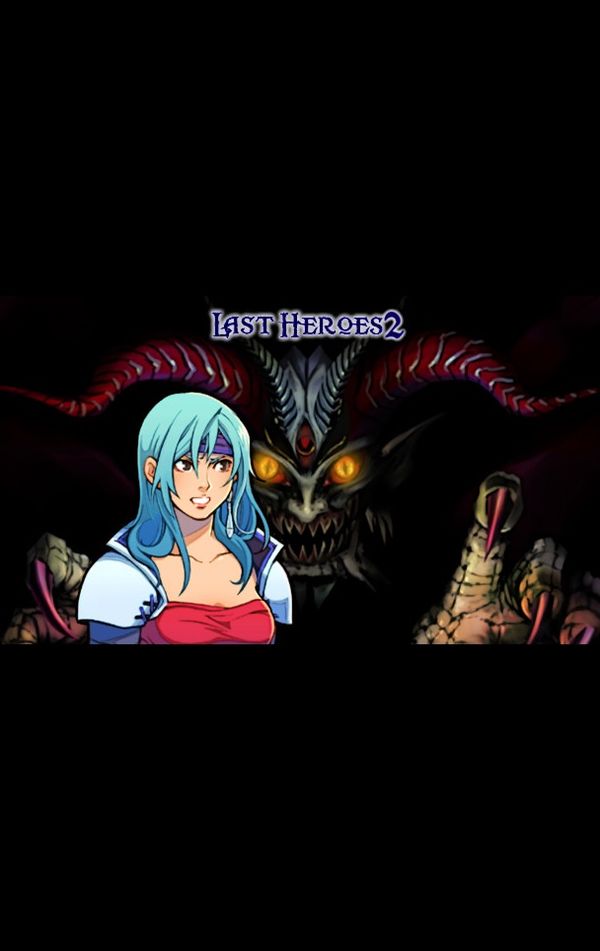 Last Heroes 2 (PC) Steam Key GLOBAL
