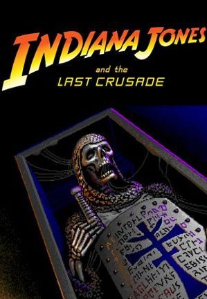 Indiana Jones and the Last Crusade Steam Key EUROPE