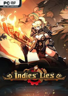 Indies' Lies (PC) Steam Key EUROPE