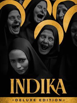 Indika: Deluxe Edition Steam Key (PC) EUROPE