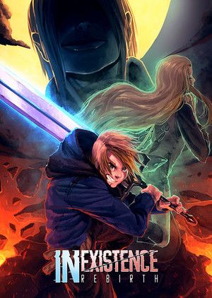 Inexistence Rebirth (PC) Steam Key EUROPE