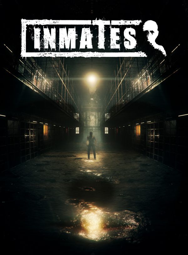 Inmates Steam Key EUROPE