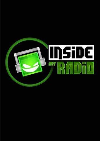 Inside My Radio Steam Key EUROPE