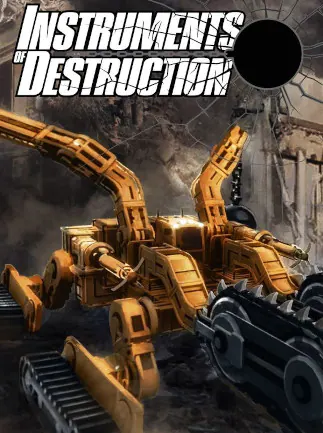 Instruments of Destruction Steam Key (PC) EUROPE