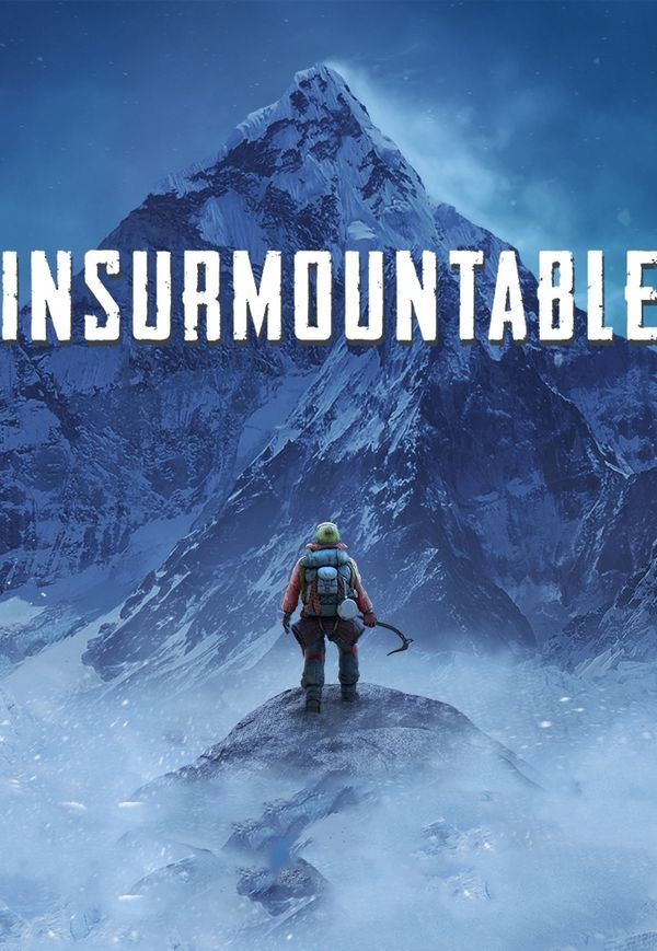 Insurmountable (PC) Steam Key EUROPE