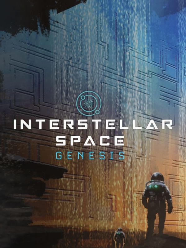 Interstellar Space: Genesis (PC) Steam Key EUROPE