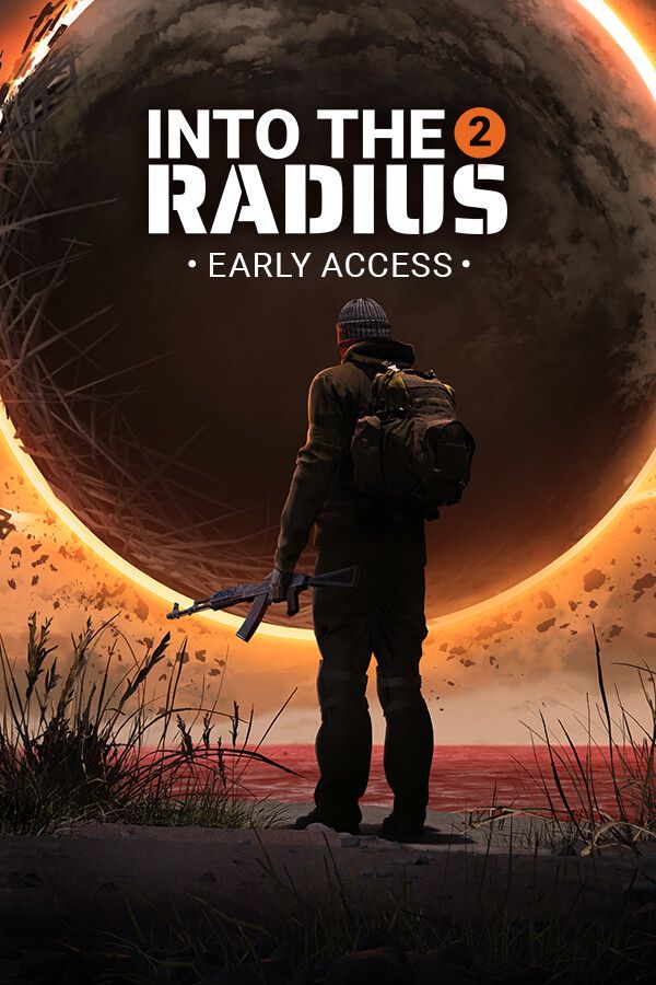 Into the Radius 2 Steam Key (PC) EUROPE