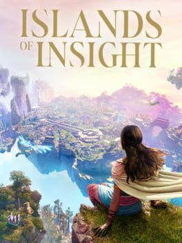 Islands of Insight Deluxe Edition Steam Key (PC) EUROPE