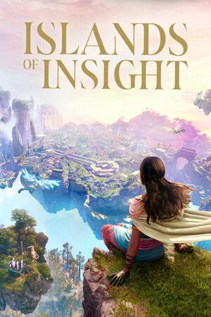 Islands of Insight Steam Key (PC) EUROPE