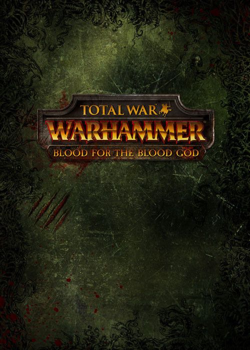 Total War: Warhammer - Blood for the Blood God (DLC) Steam Key GLOBAL