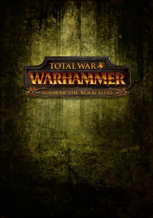 Total War: Warhammer - The Realm of the Wood Elves (DLC) Steam Key GLOBAL