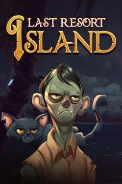 Last Resort Island (PC) Steam Key GLOBAL