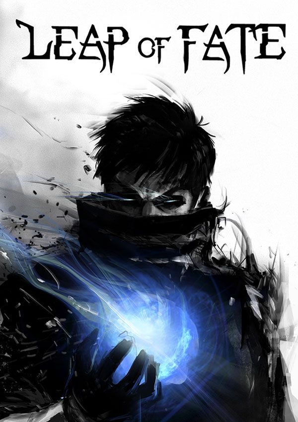 Leap of Fate Steam Key GLOBAL
