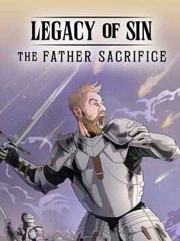 Legacy of Sin: The Father Sacrifice Steam Key (PC) GLOBAL