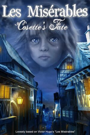 Les Misérables: Cosette's Fate (PC) Steam Key GLOBAL