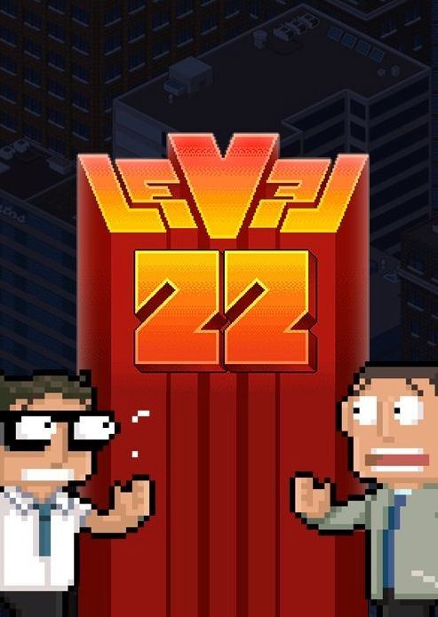 Level 22: Gary’s Misadventure - 2016 Edition Steam Key GLOBAL
