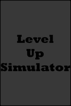 Level Up Simulator Steam Key (PC) GLOBAL