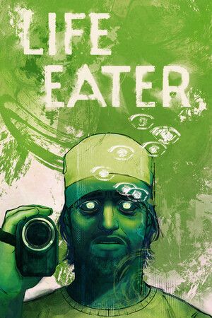 Life Eater Steam Key (PC) GLOBAL