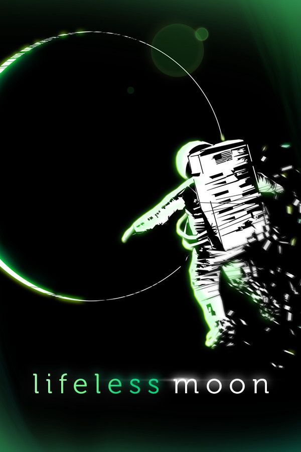 Lifeless Moon Steam Key (PC) GLOBAL