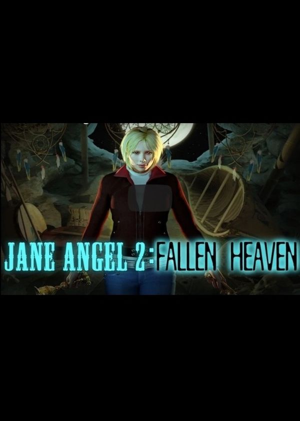 Jane Angel 2: Fallen Heaven (PC) Steam Key EUROPE