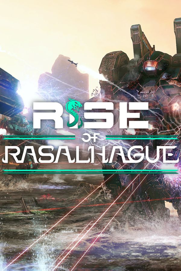 MechWarrior 5: Mercenaries - Rise of Rasalhague (DLC) PC/XBOX LIVE Key EUROPE