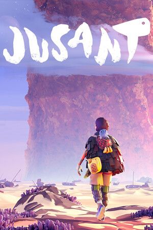 Jusant (PC) Steam Key EUROPE
