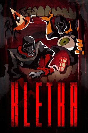 KLETKA Steam Key (PC) EUROPE