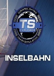 Train Simulator: Inselbahn: Stralsund – Sassnitz Route (DLC) (PC) Steam Key GLOBAL