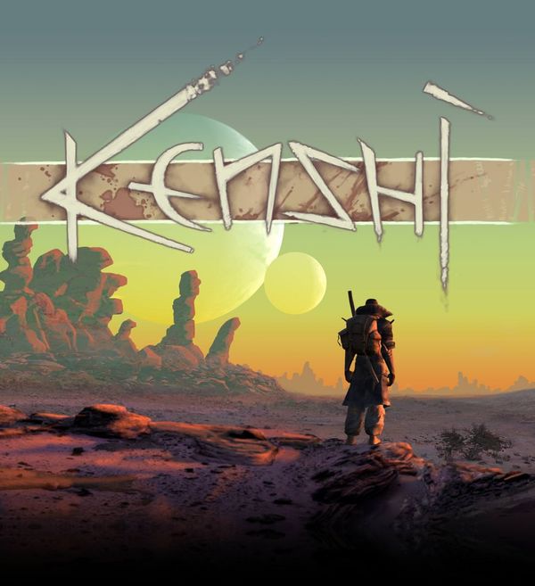 Kenshi Steam Key EUROPE