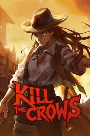 Kill The Crows Steam Key (PC) EUROPE