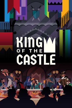 King Of The Castle (PC) Steam Key EUROPE