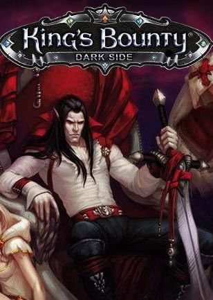 King's Bounty: Dark Side (PC) Steam Key EUROPE
