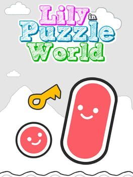 Lily in Puzzle World Steam Key (PC) GLOBAL