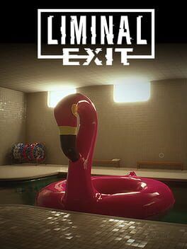 Liminal Exit Steam Key (PC) GLOBAL