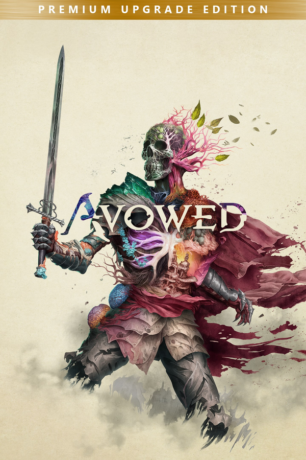 Avowed Premium Upgrade (DLC) (PC/Xbox Series) XBOX LIVE Key EUROPE