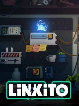 Linkito Steam Key (PC) GLOBAL