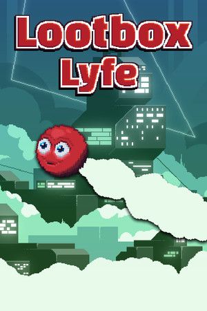 Lootbox Lyfe Steam Key (PC) GLOBAL