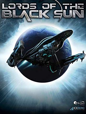 Lords of the Black Sun Steam Key GLOBAL