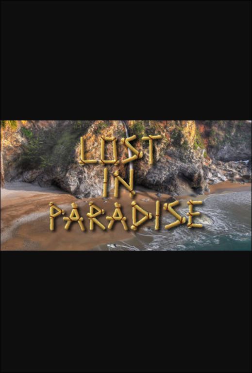 Lost in Paradise (PC) Steam Key GLOBAL