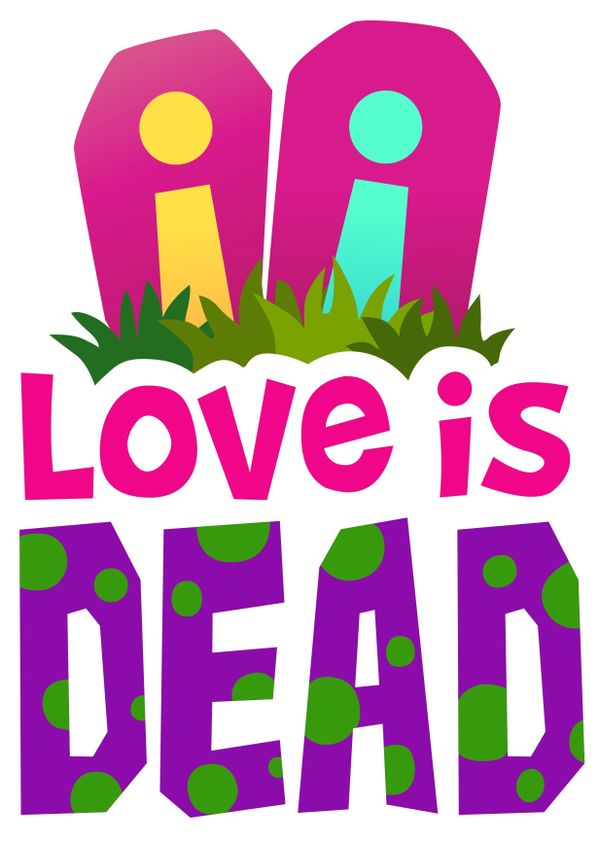 Love is Dead Steam Key GLOBAL