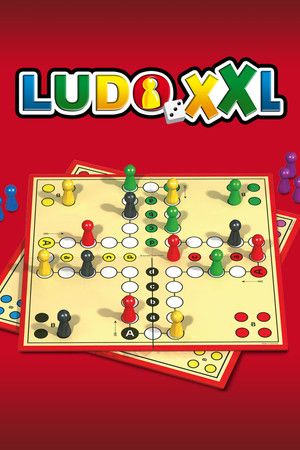 Ludo XXL (PC) Steam Key GLOBAL