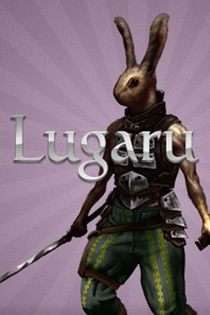 Lugaru HD Steam Key (PC) GLOBAL