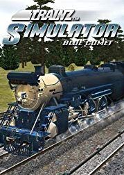 Trainz Simulator: Blue Comet (DLC) Steam Key GLOBAL