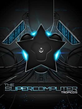 Tropico 5 - The Supercomputer (DLC) Steam Key (PC) GLOBAL