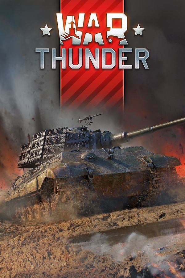 War Thunder - King Tiger Pack (DLC) XBOX LIVE Key EUROPE