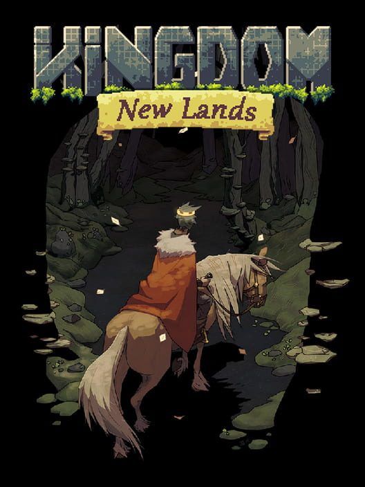 Kingdom: New Lands Royal Edition Steam Key EUROPE